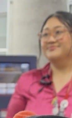 Asian BBW