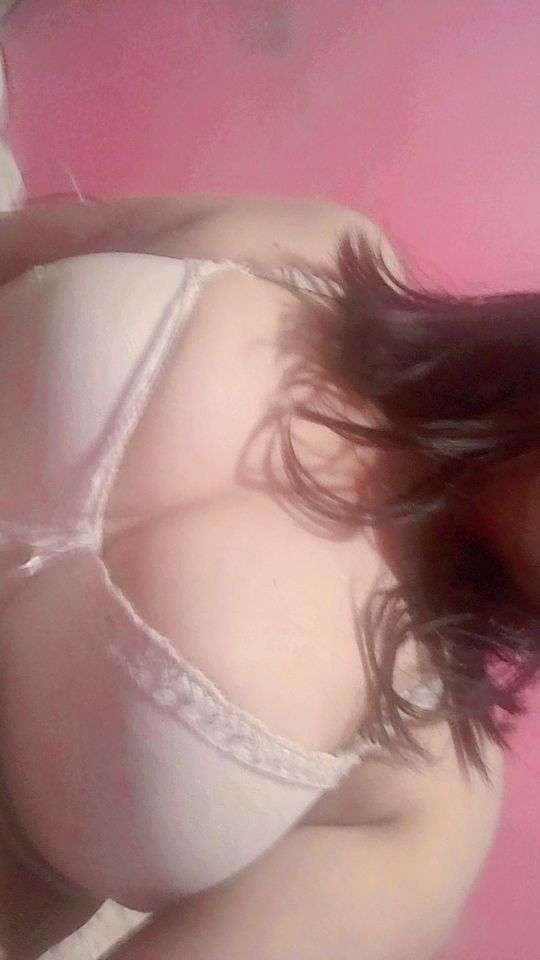 Mi ex gordita