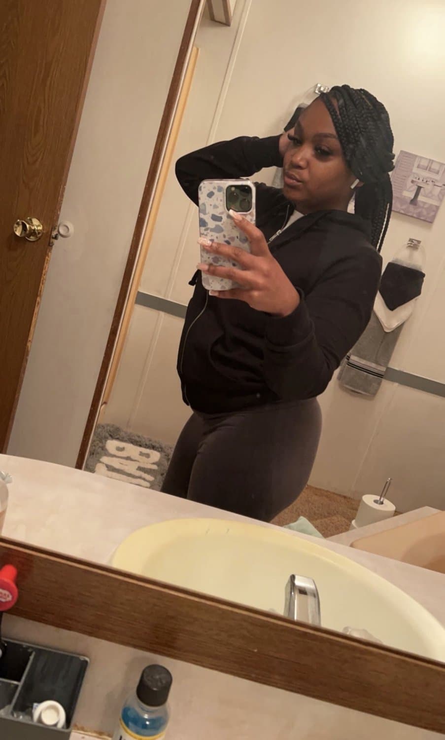 black slut
