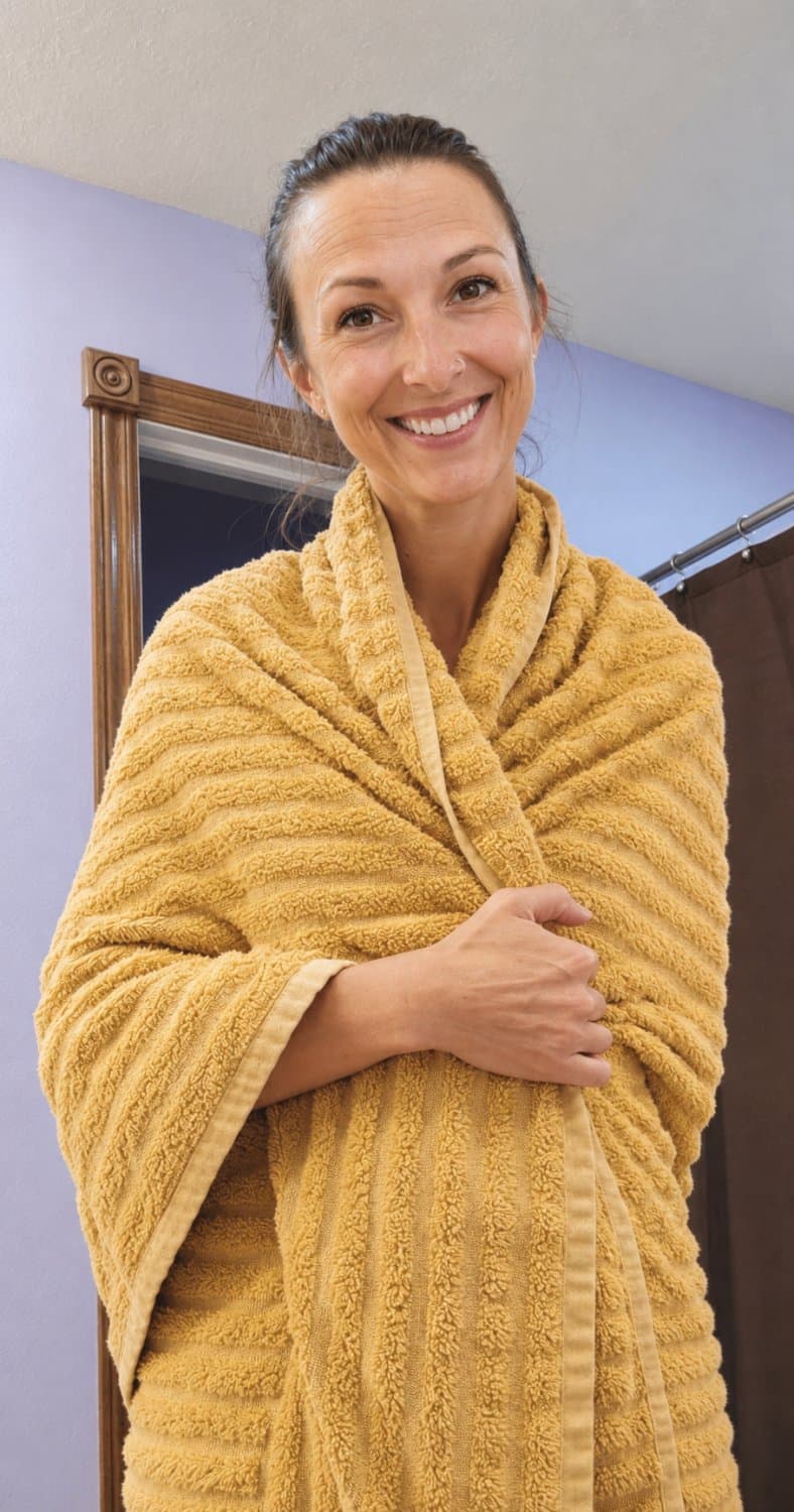 Mature Fit Slut Mom