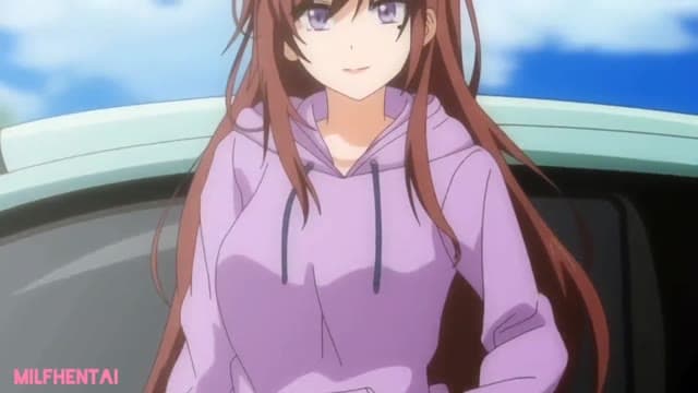 HMV - HOT SISTER