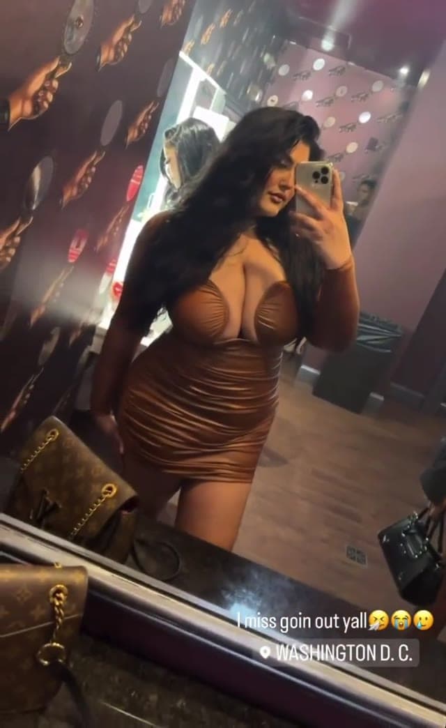 Desi Erster Clip