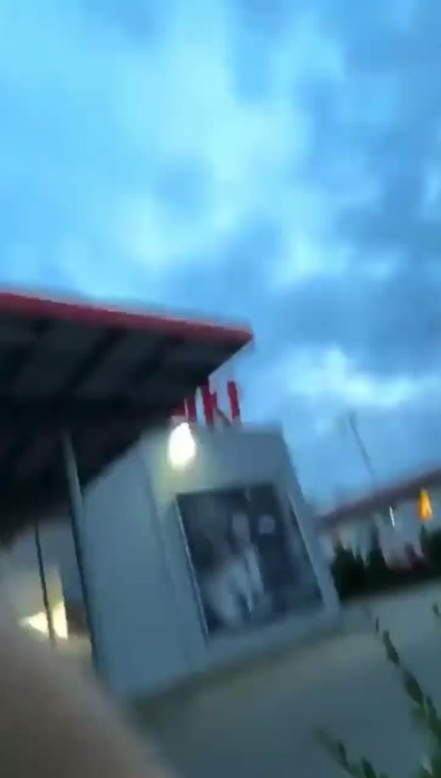 she gets off on public flashing