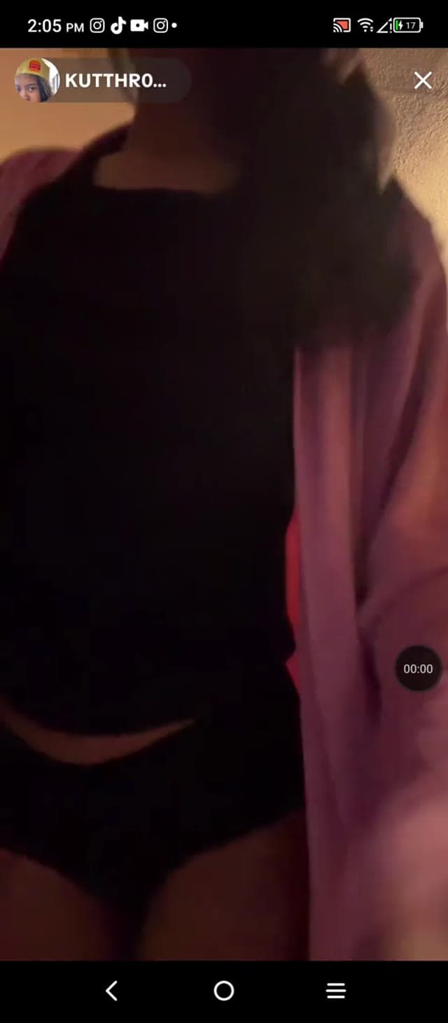 Late night clip