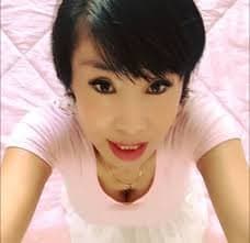 Asian massage parlor whore