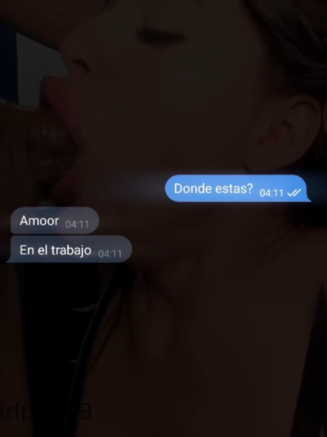 At Work - Argentine Big Ass POV Homemade Blowjob Cuckold Unfaithful Latina