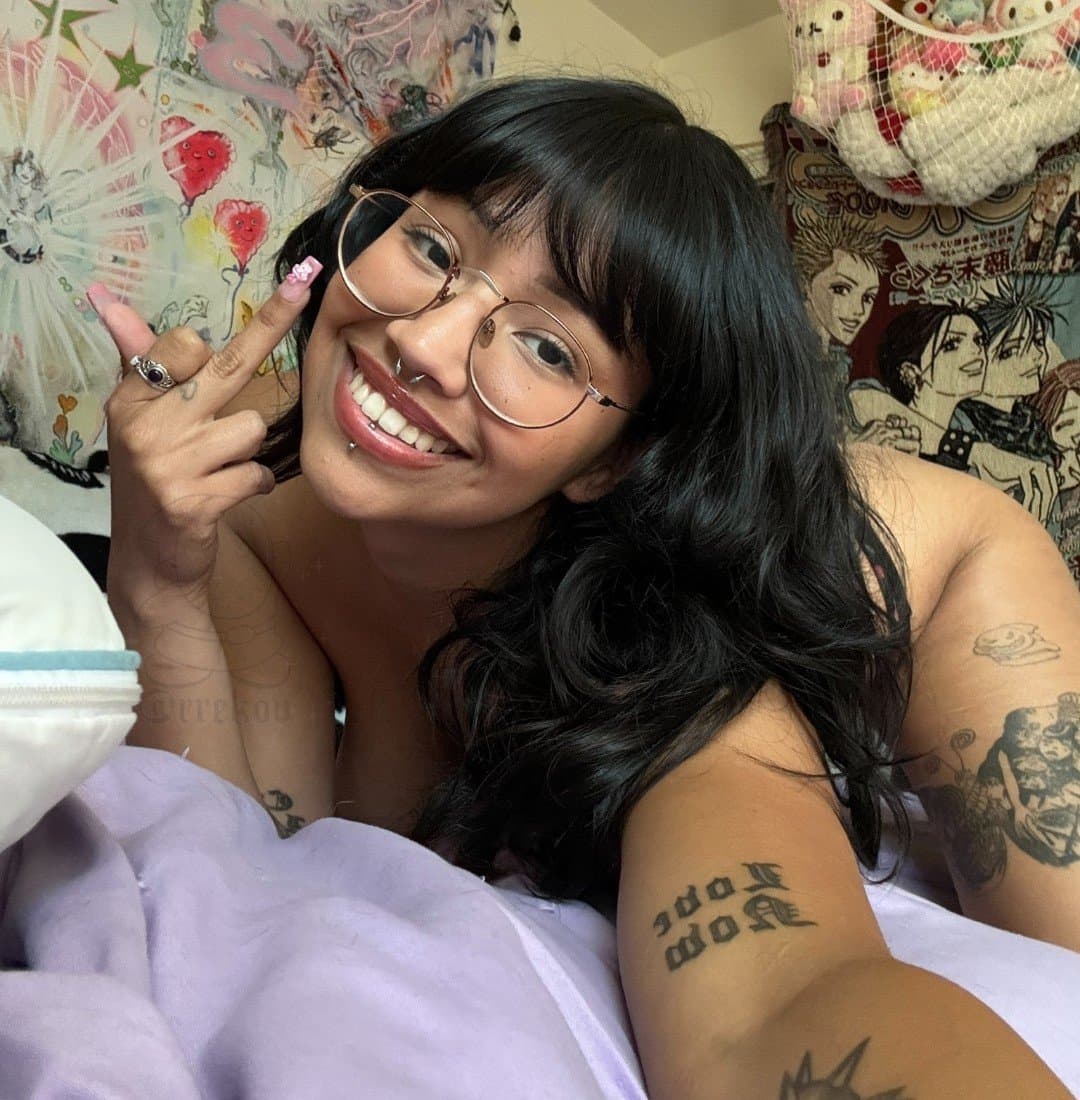 Naughty Amateur - Hot Girlfriend