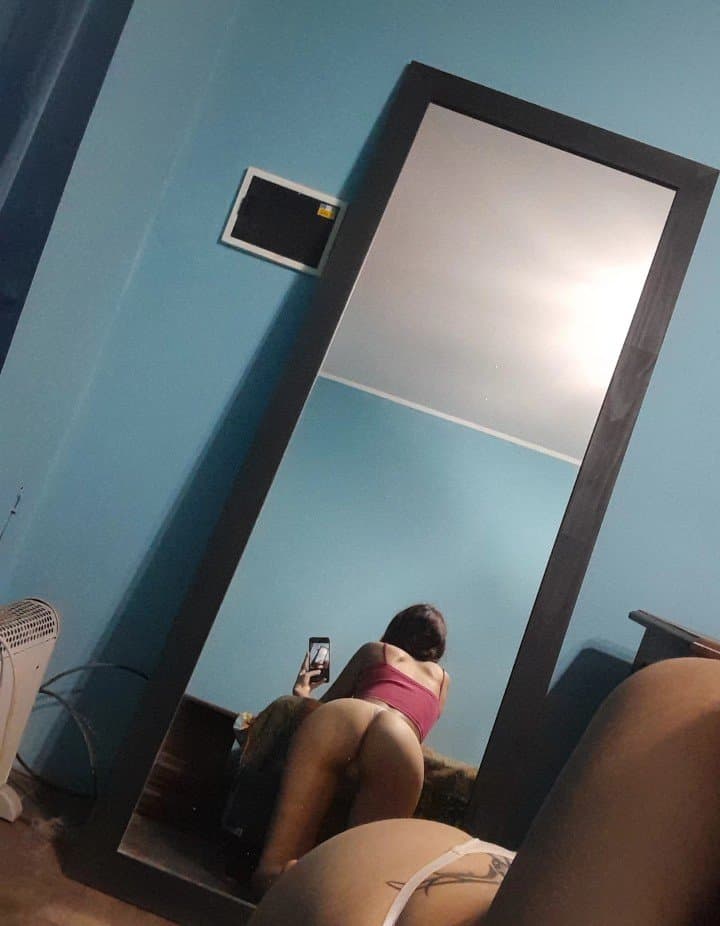 Amadora Safada