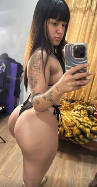 Pri Alma TURRA ARGENTINA TROLA🇦🇷🍑 Culona Tetona Filtrada Cogida Anal Petera Infiel Putita
