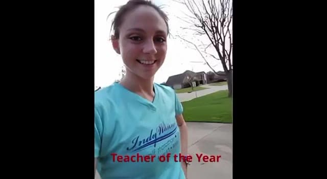 Thick teacher upskirted by student
