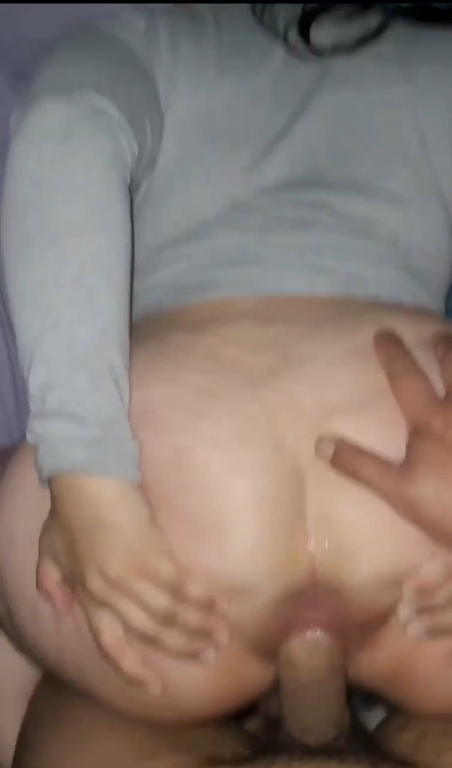 Tremendo anal a esta puta chilena madura que se abre el culo π₯π€€π¨π±