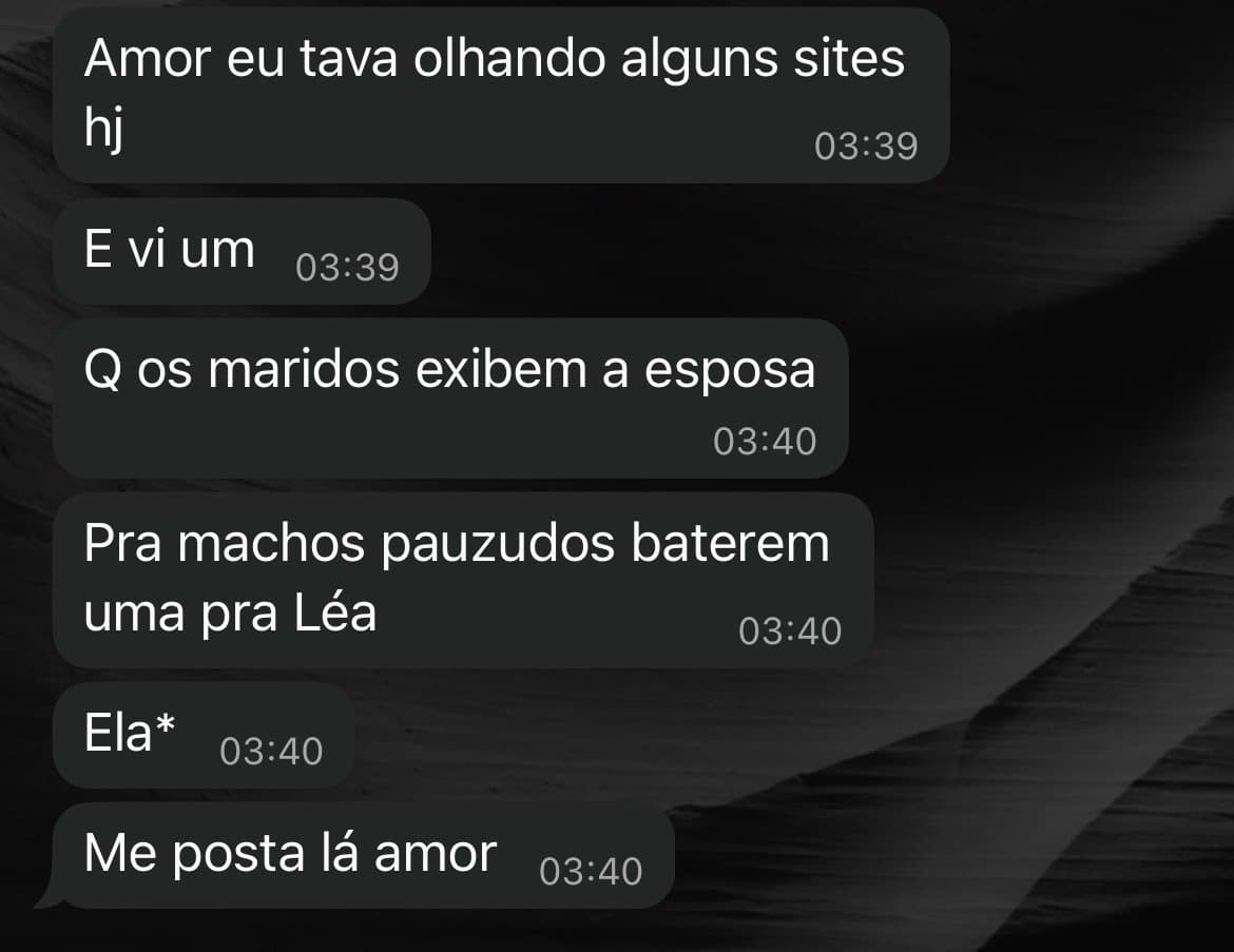 Vazou Corno exibindo a esposa novinha cavala anal!! videos novos erome videos brasil videos vazados