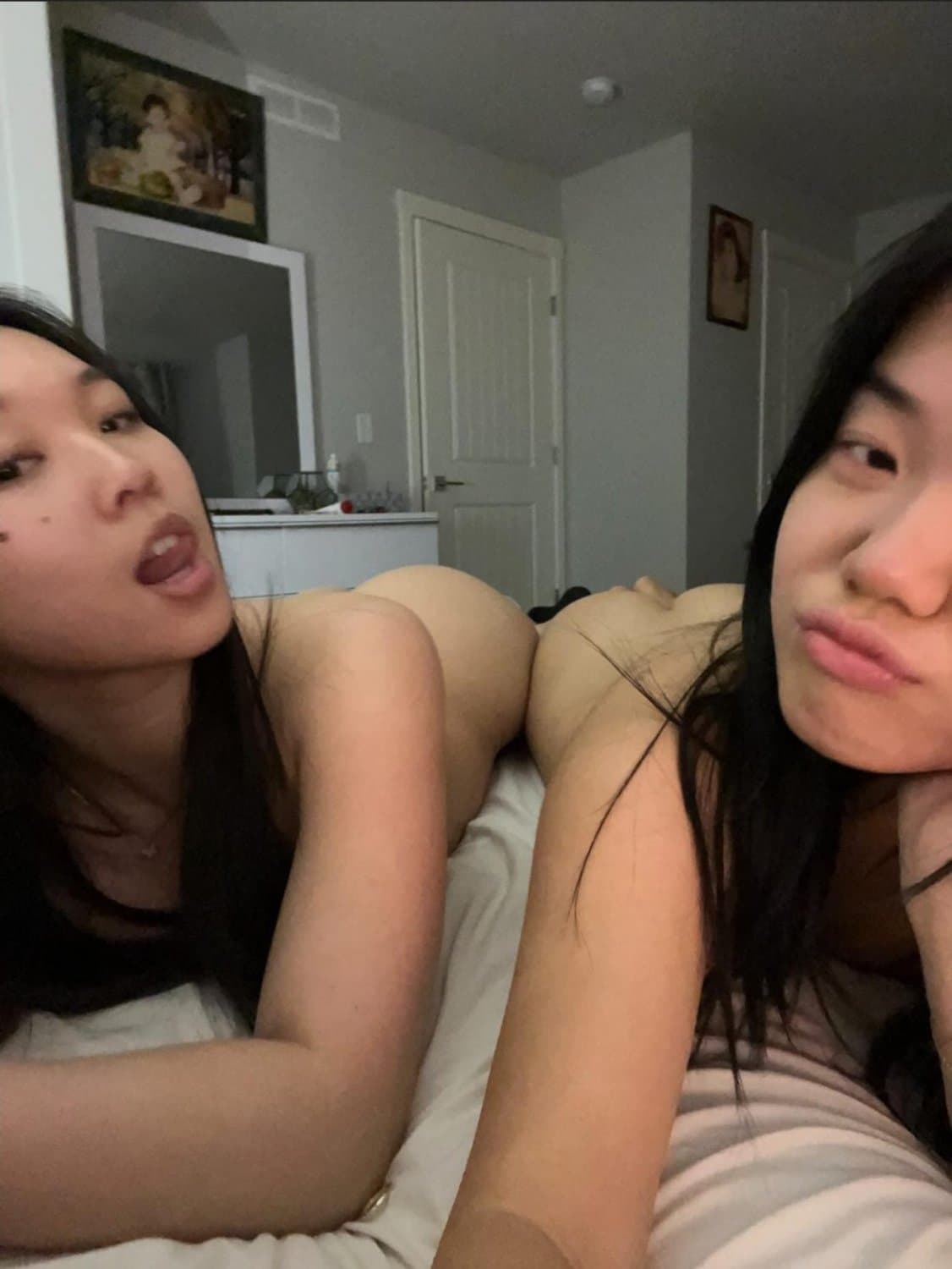 asian lesbian pinay