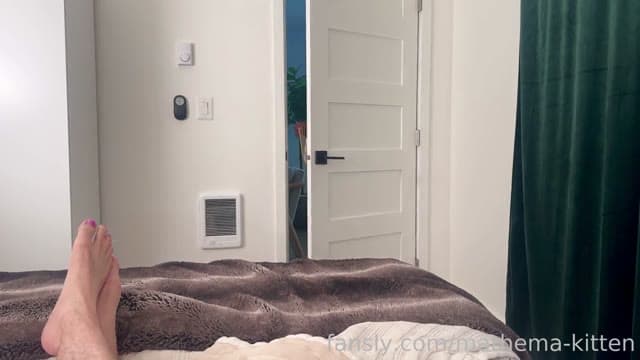 beautiful wife slut with amazing tits giving a blowjob and fucked in missionary by her stepson