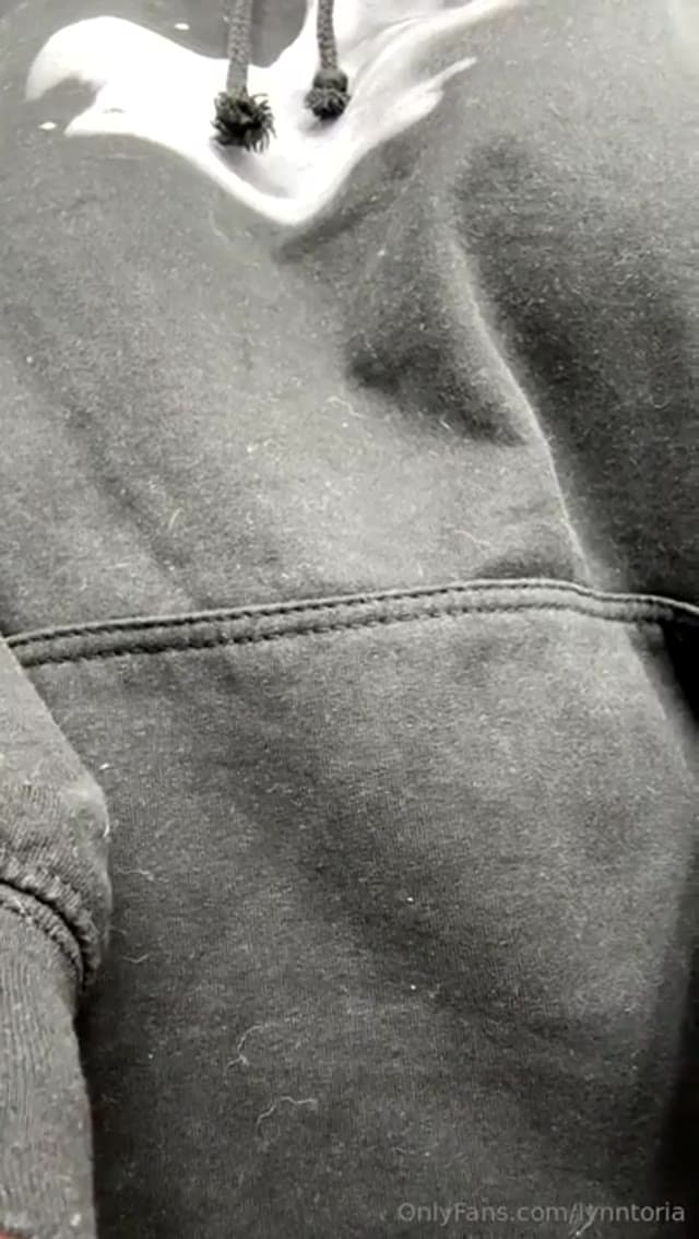 Sloppy tease